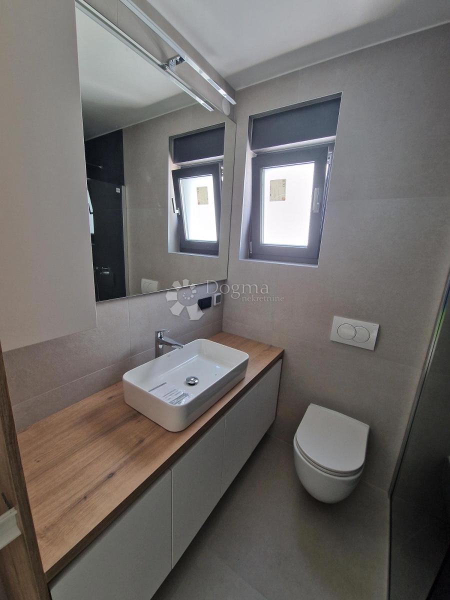Apartma Vir, 92,80m2