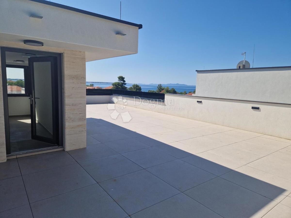 Apartma Vir, 92,80m2