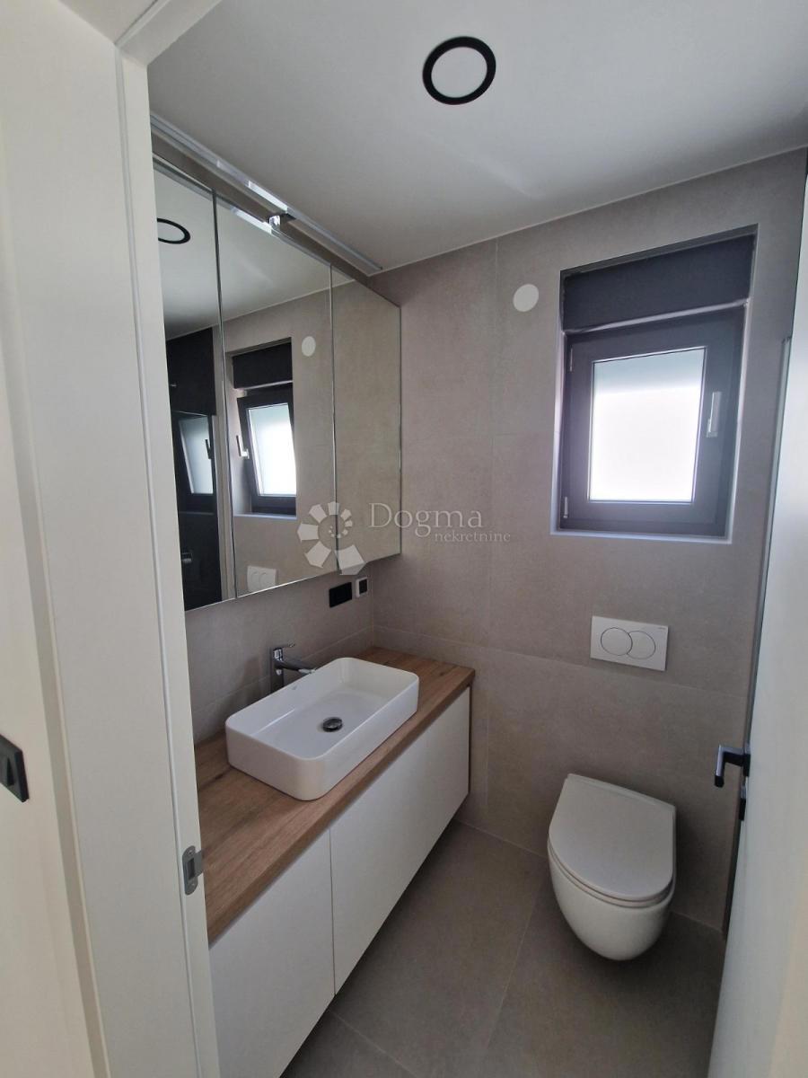 Apartma Vir, 92,80m2