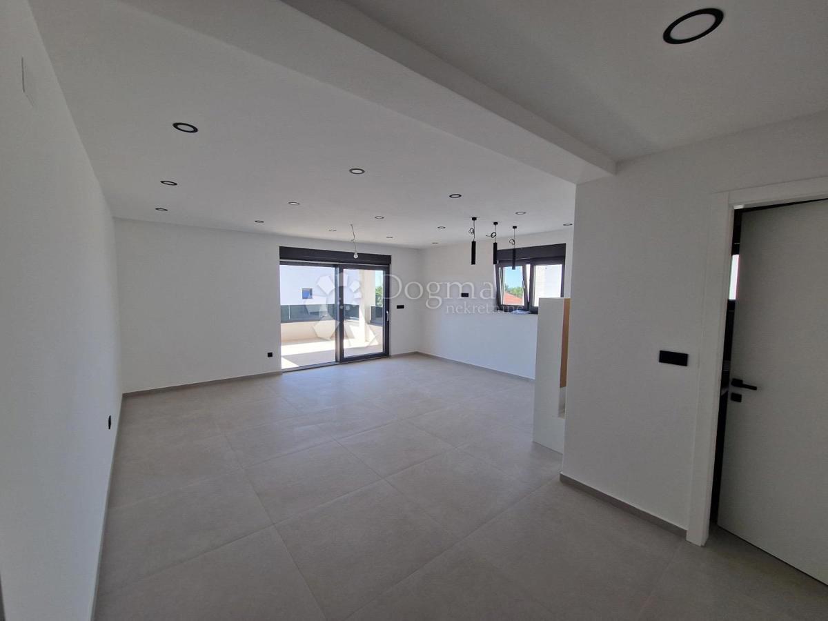 Apartma Vir, 92,80m2
