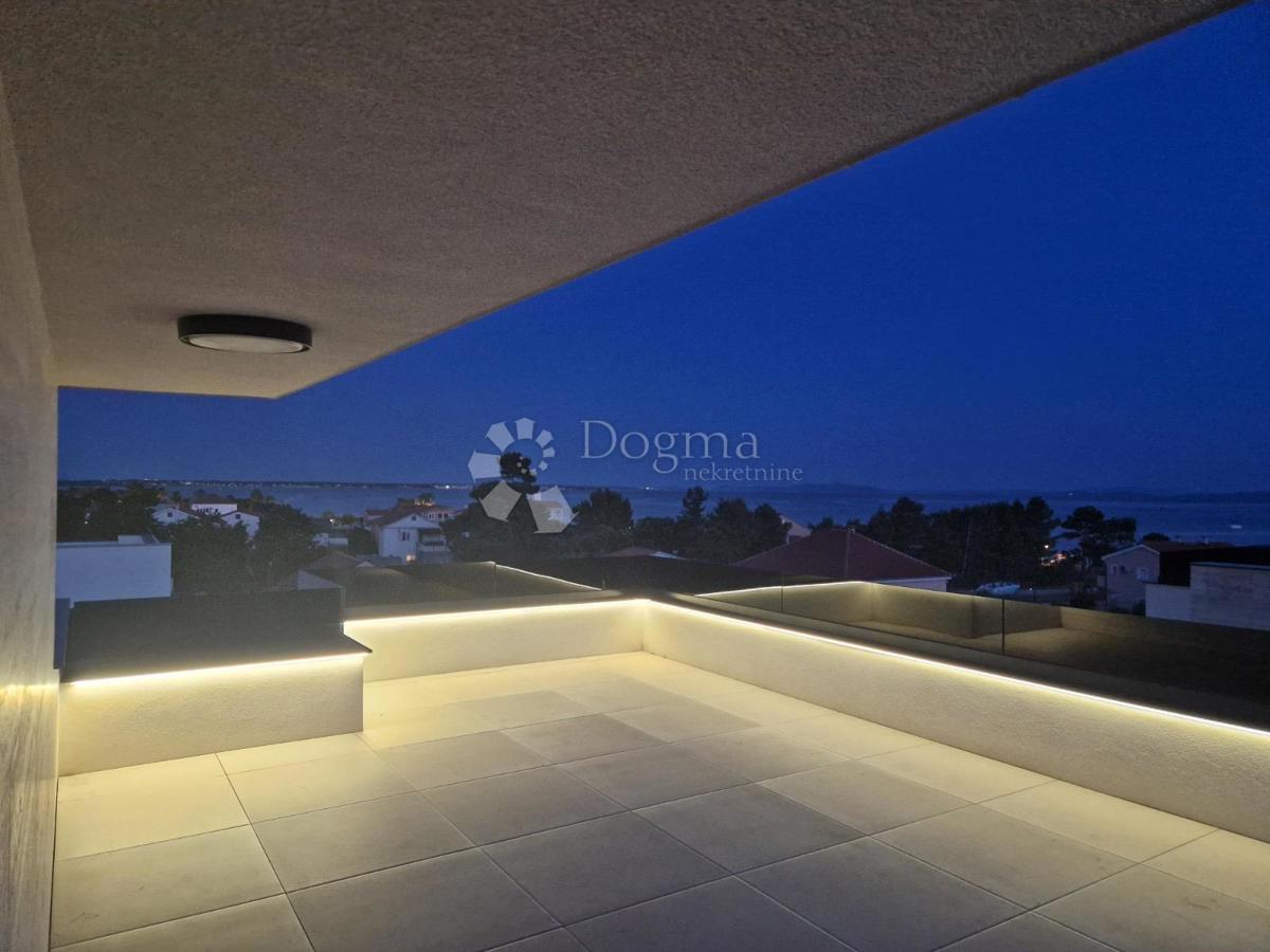 Apartma Vir, 92,80m2