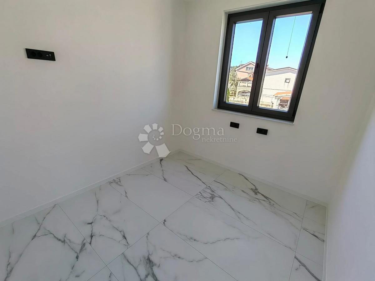 Apartma Vir, 110,71m2