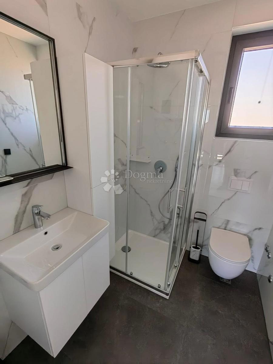 Apartma Vir, 110,71m2