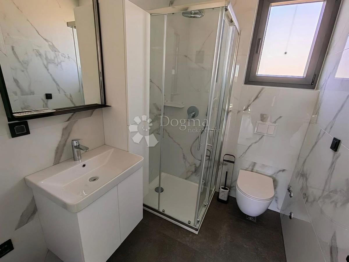 Apartma Vir, 110,71m2