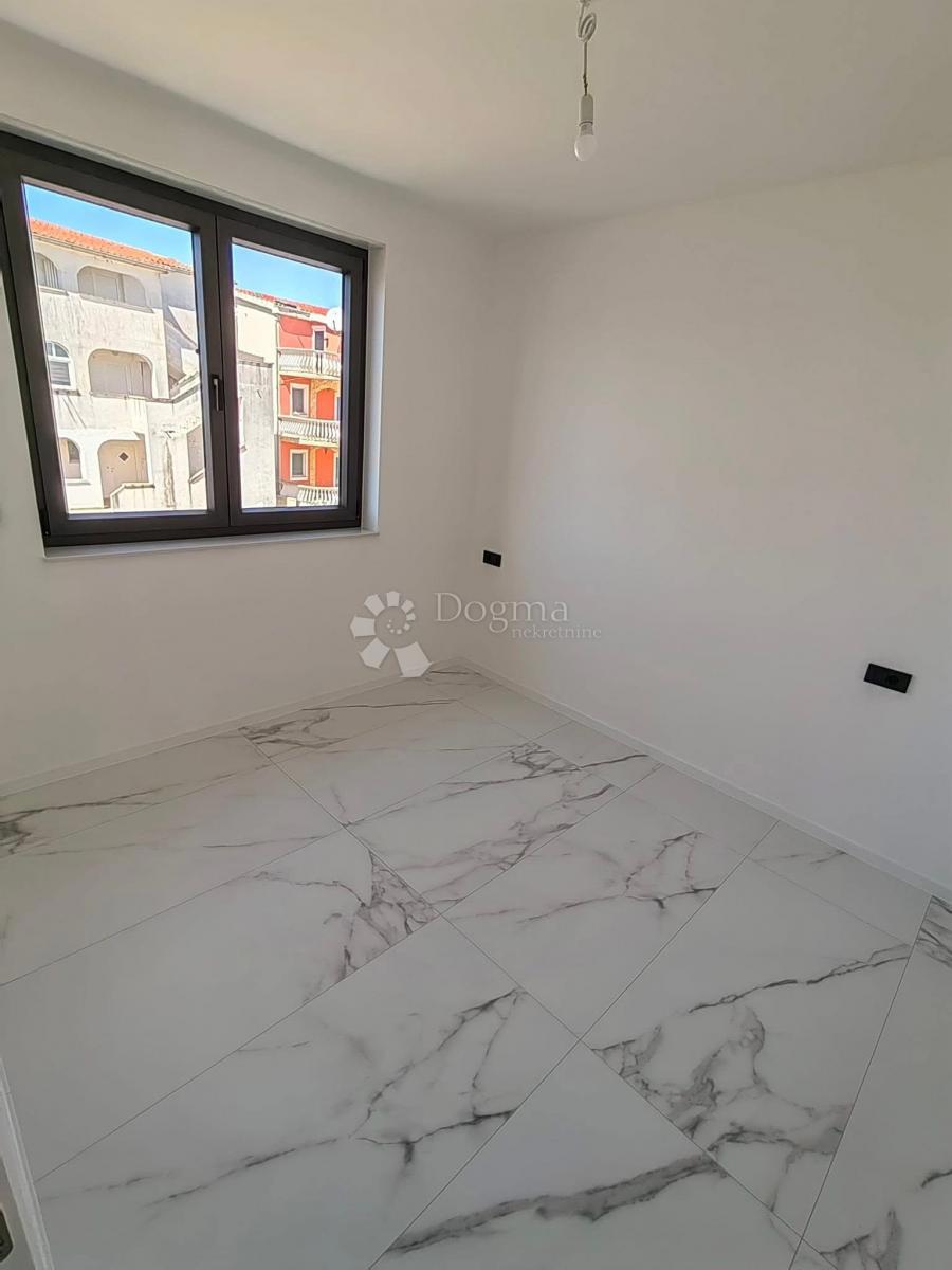 Apartma Vir, 110,71m2