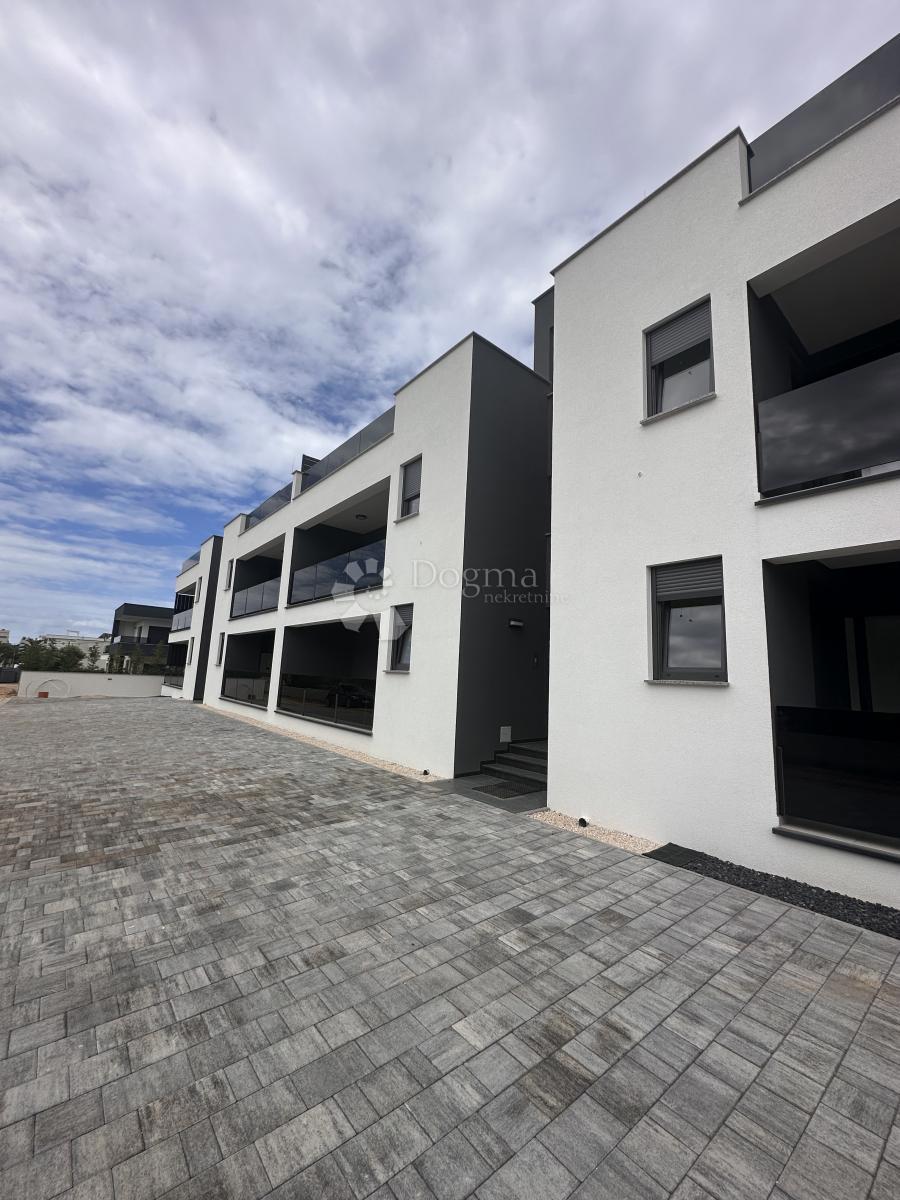 Apartma Vir, 110,71m2
