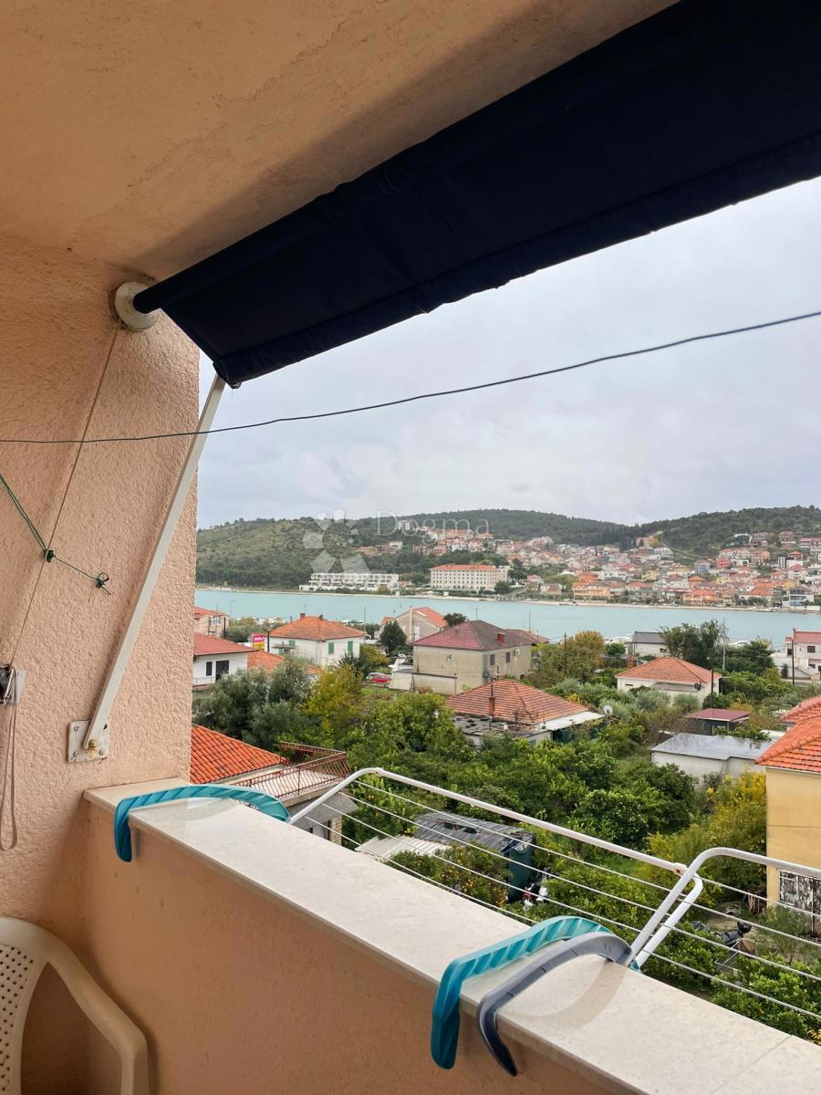 Stanovanje Trogir, 58,75m2