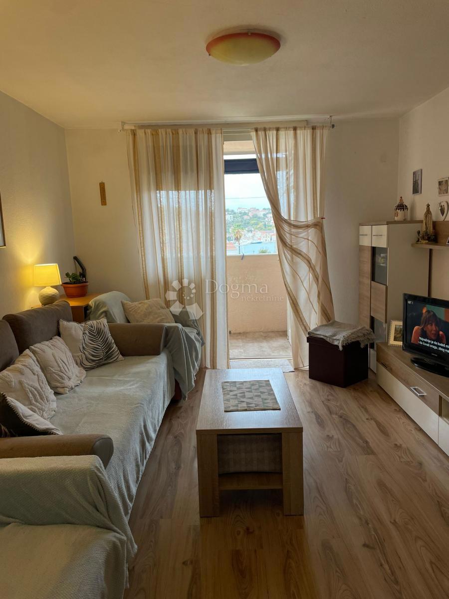 Stanovanje Trogir, 58,75m2
