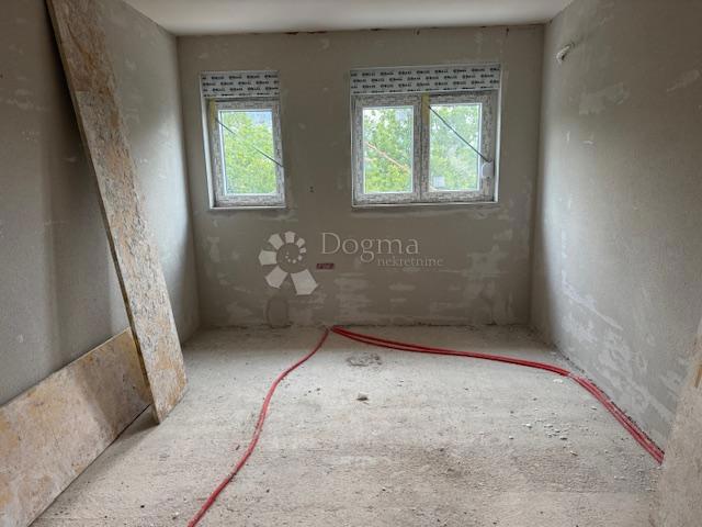 Stanovanje Hreljin, Bakar, 80m2