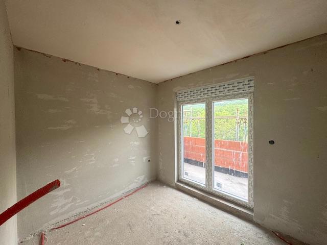 Stanovanje Hreljin, Bakar, 80m2