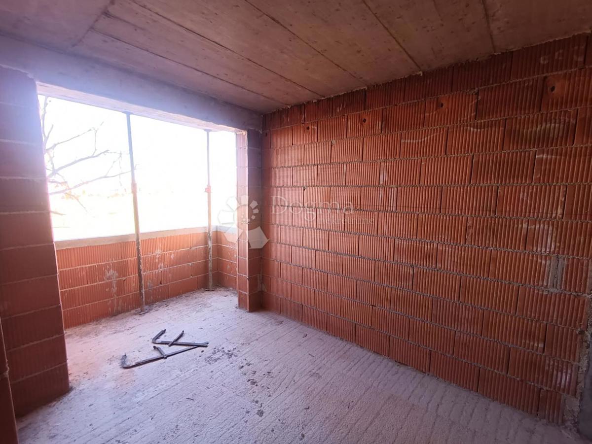 Stanovanje Valdebek, Pula, 47m2