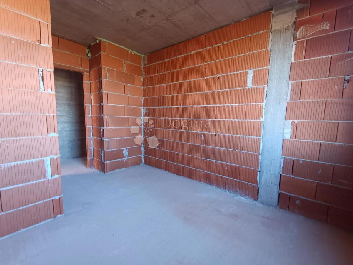 Stanovanje Valdebek, Pula, 47m2