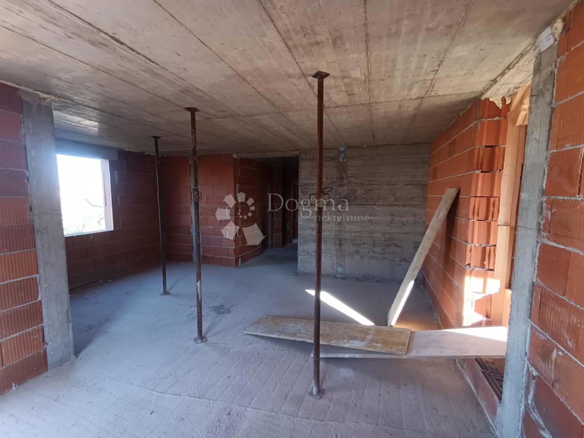 Stanovanje Valdebek, Pula, 47m2