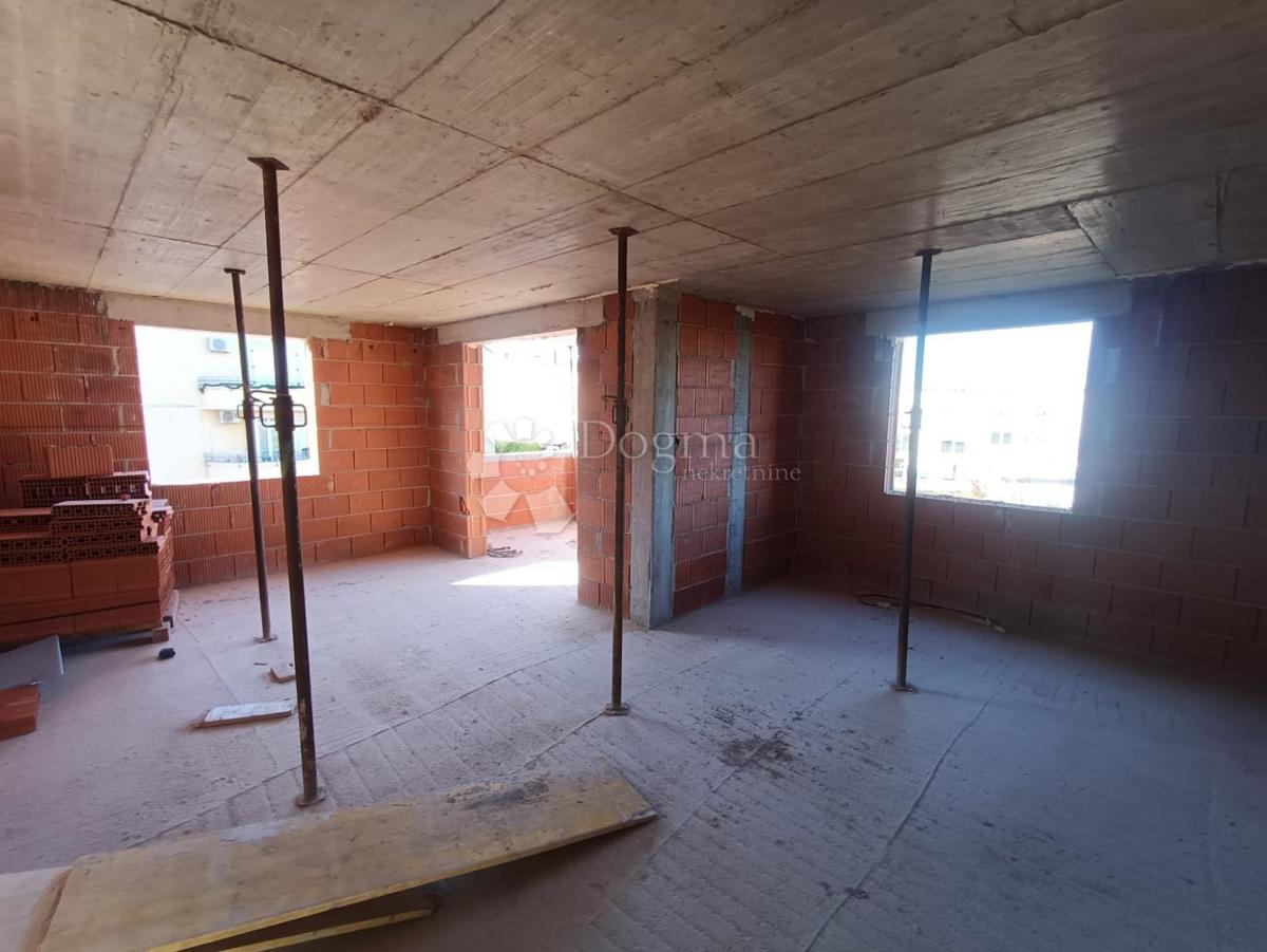 Stanovanje Valdebek, Pula, 47m2