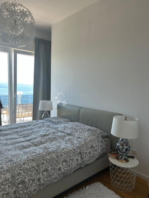 Stanovanje Kantrida, Rijeka, 110m2