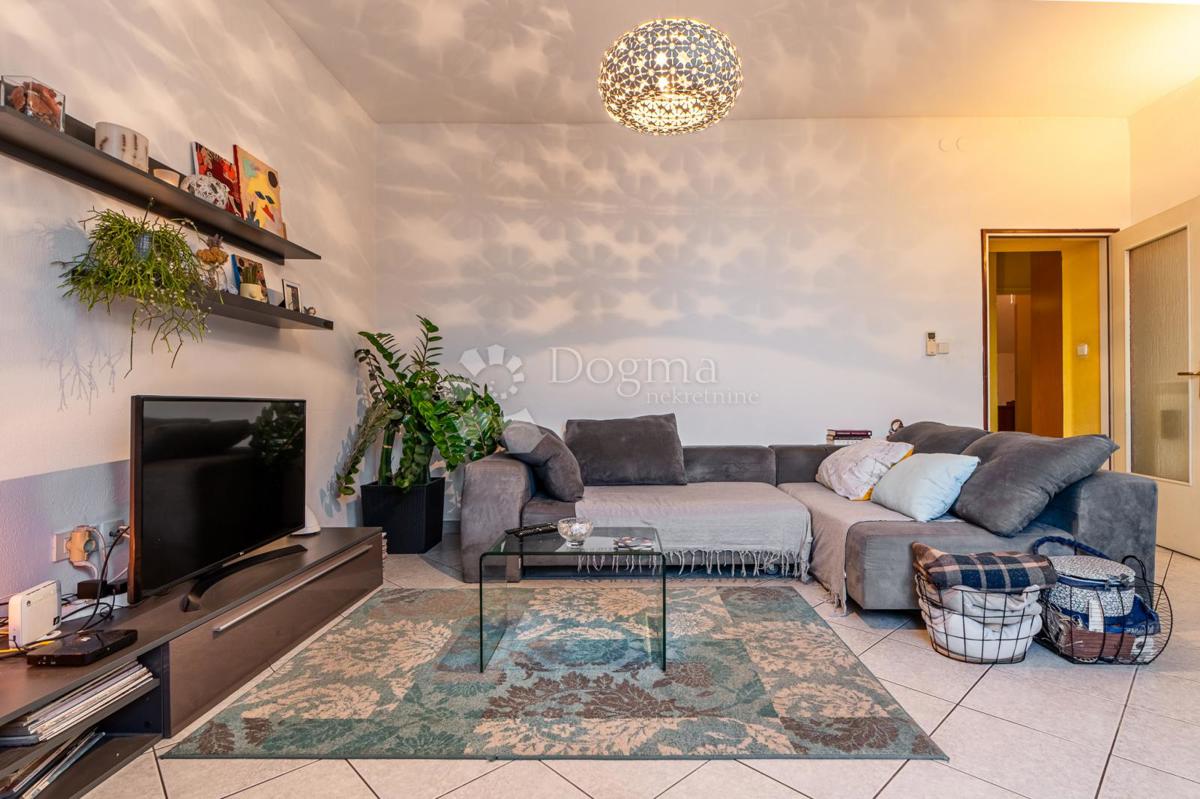 Stanovanje Opatija - Centar, Opatija, 80,77m2