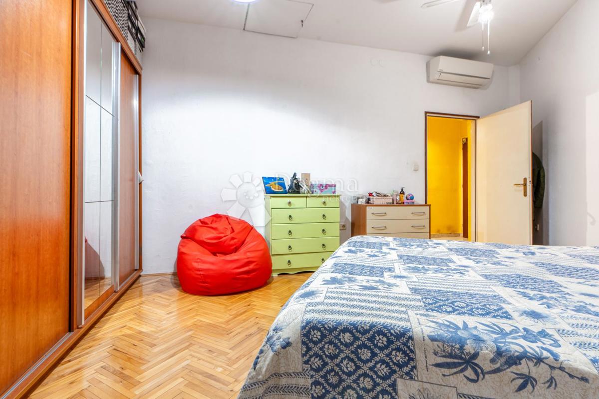 Stanovanje Opatija - Centar, Opatija, 80,77m2