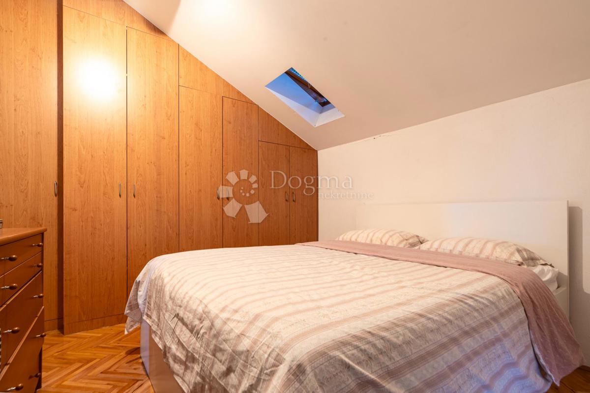 Stanovanje Opatija - Centar, Opatija, 80,77m2