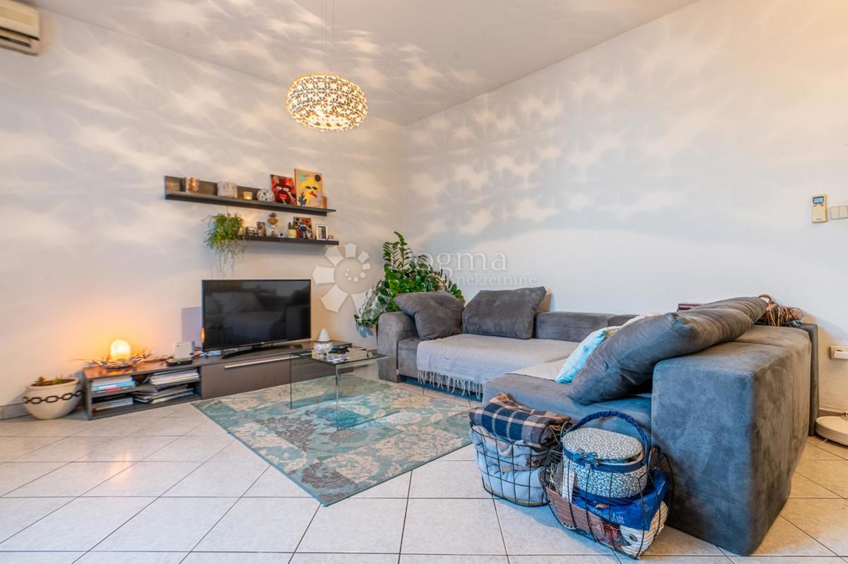 Stanovanje Opatija - Centar, Opatija, 80,77m2