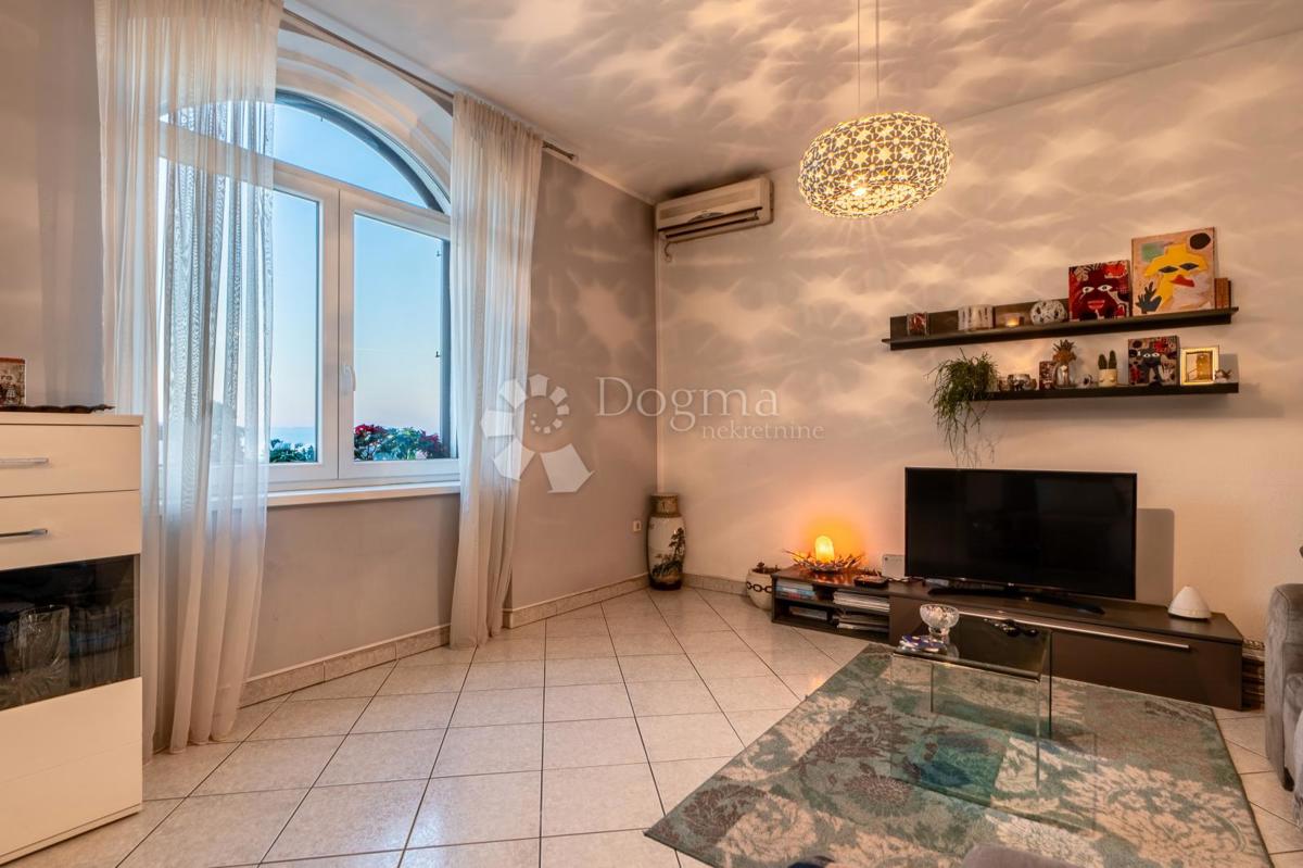 Stanovanje Opatija - Centar, Opatija, 80,77m2
