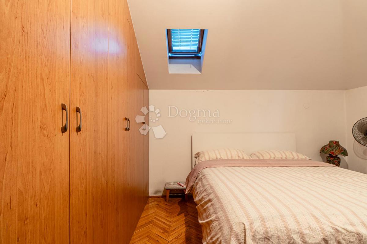 Stanovanje Opatija - Centar, Opatija, 80,77m2