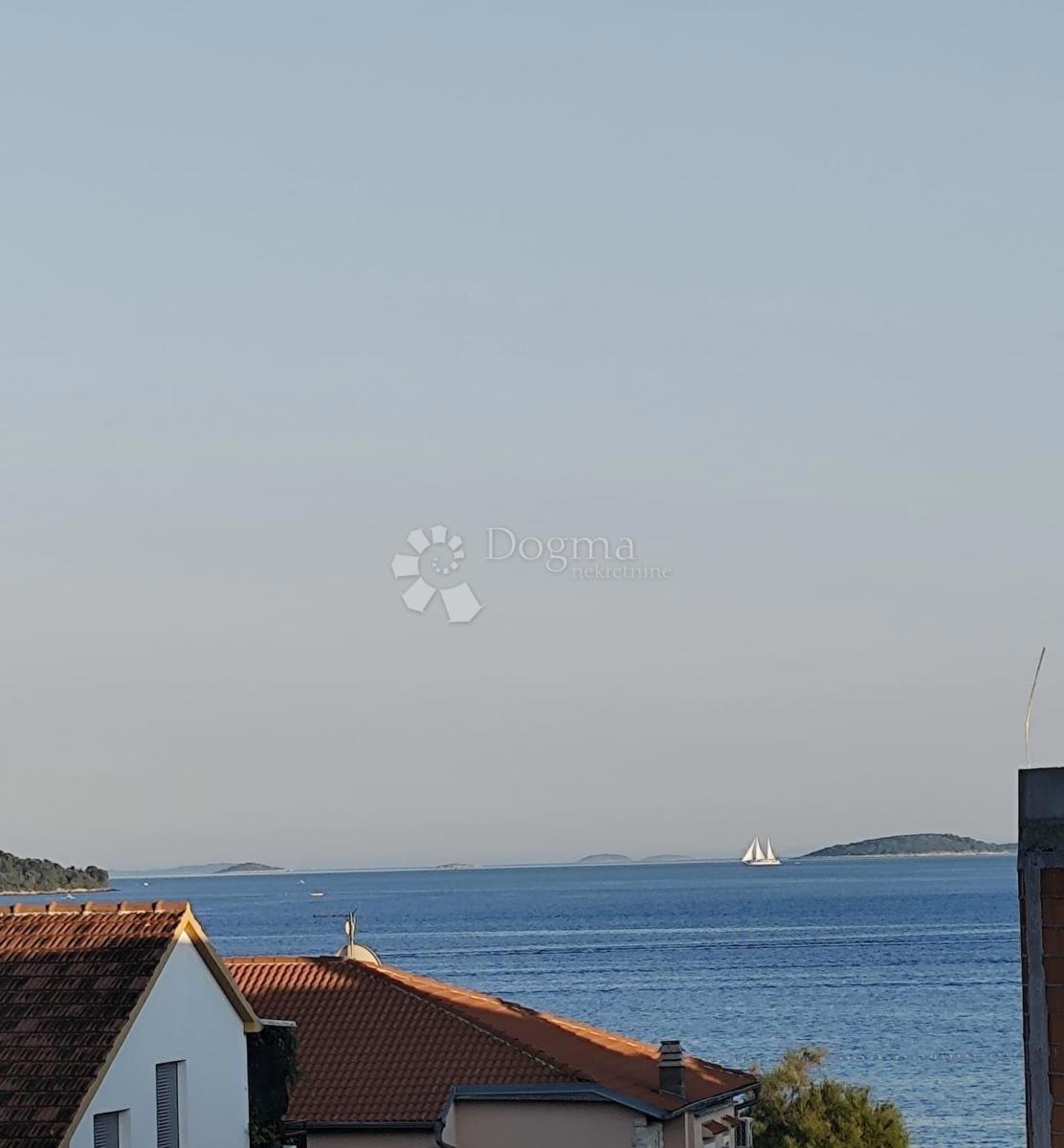 Hiša Vodice, 171,36m2