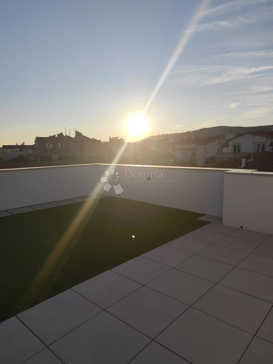 Hiša Vodice, 171,36m2