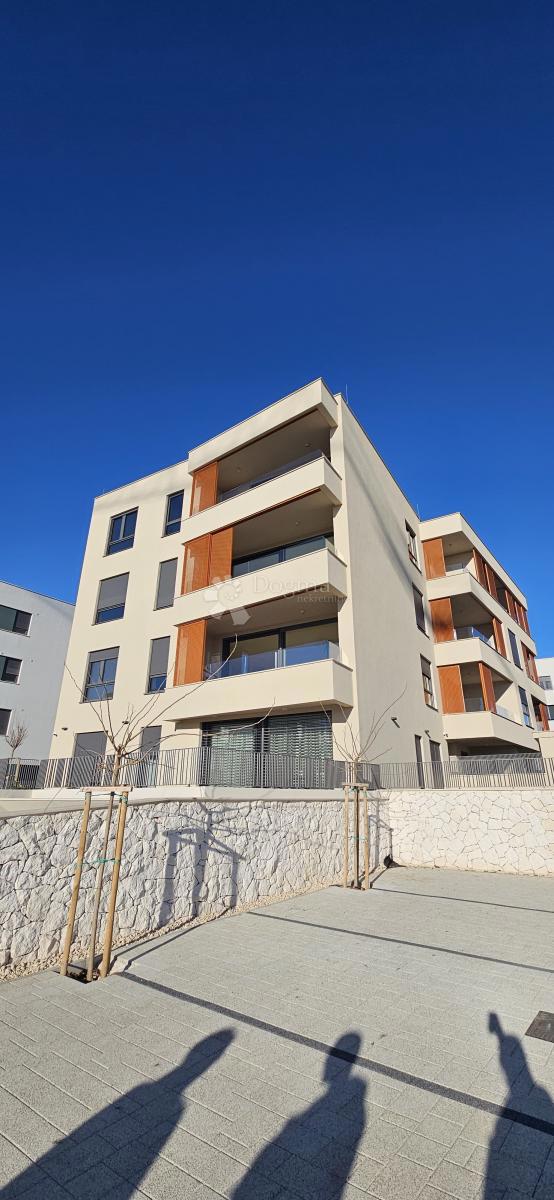 Stanovanje Borik, Zadar, 192m2