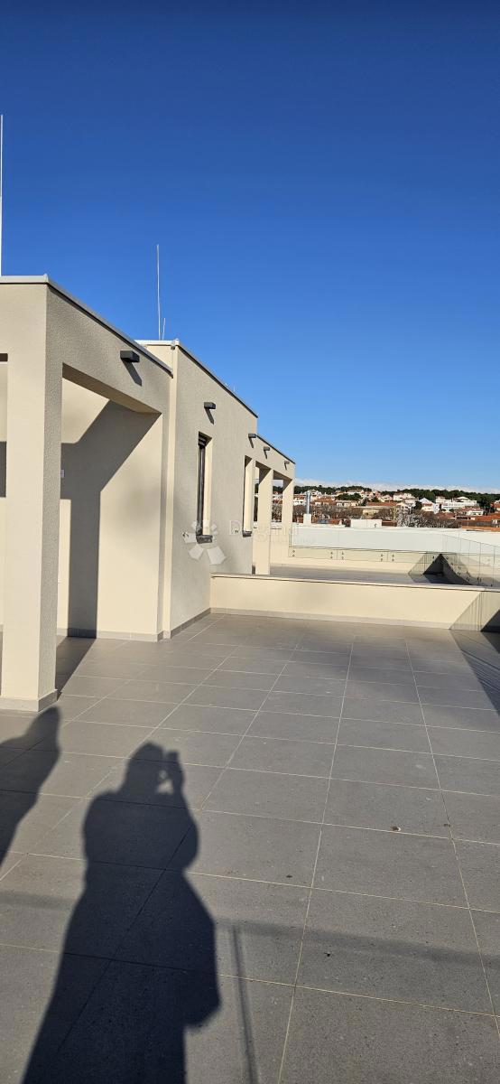 Stanovanje Borik, Zadar, 192m2