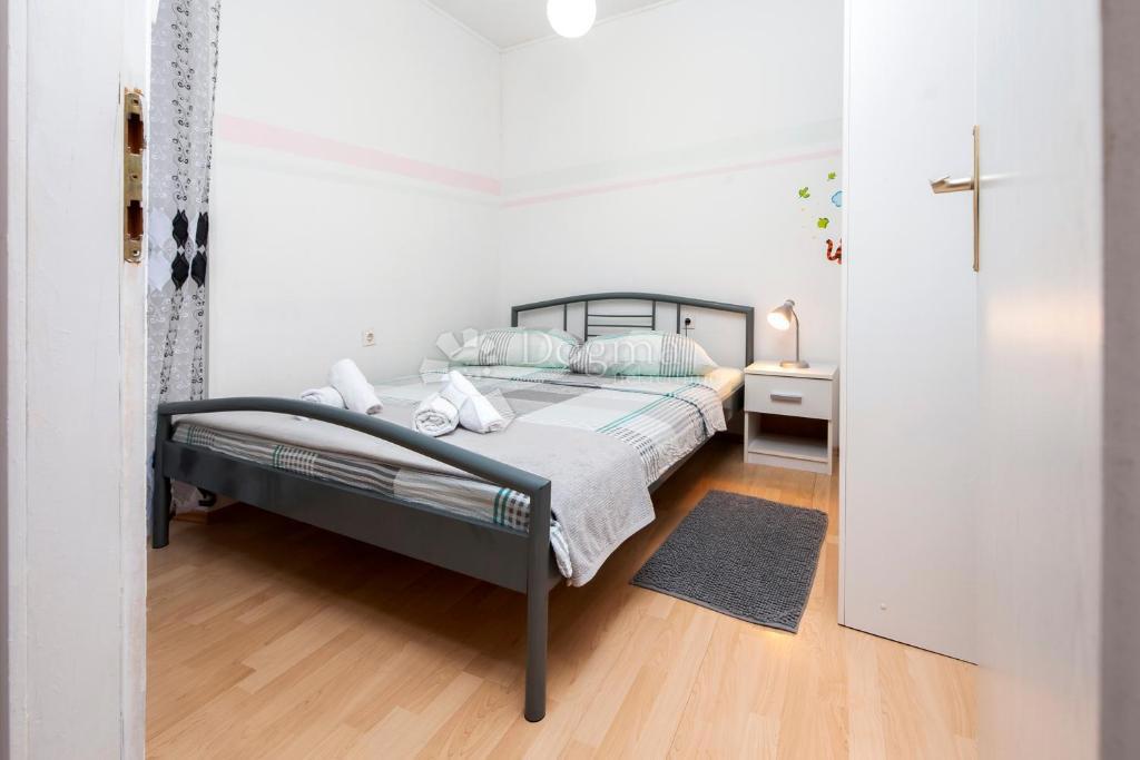 Apartma v centru Rovinja