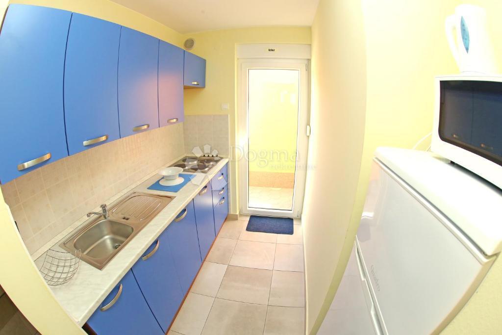 Apartma Sveti Filip i Jakov, Sveti Filip I Jakov, 48m2