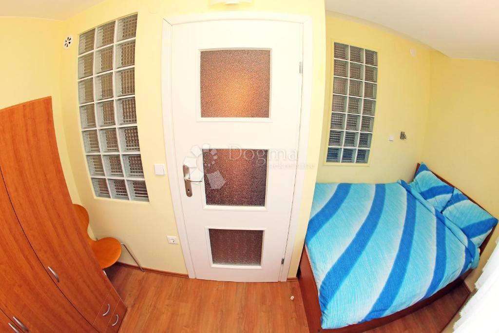 Apartma Sveti Filip i Jakov, Sveti Filip I Jakov, 48m2