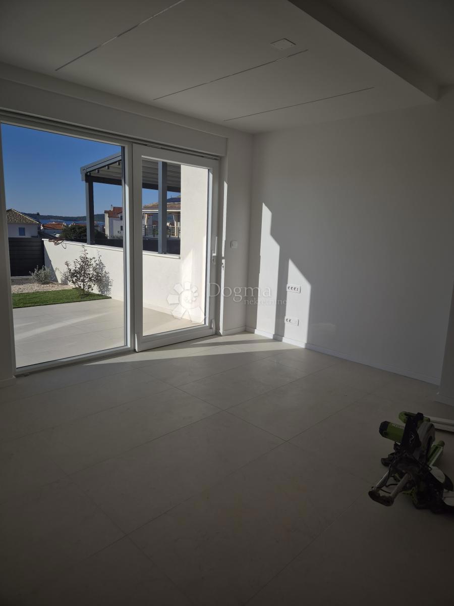 Apartma Brodarica, Šibenik - Okolica, 49,82m2