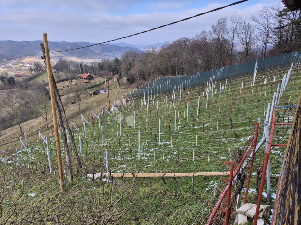 Hiša Jurjevec, Krapinske Toplice, 33m2