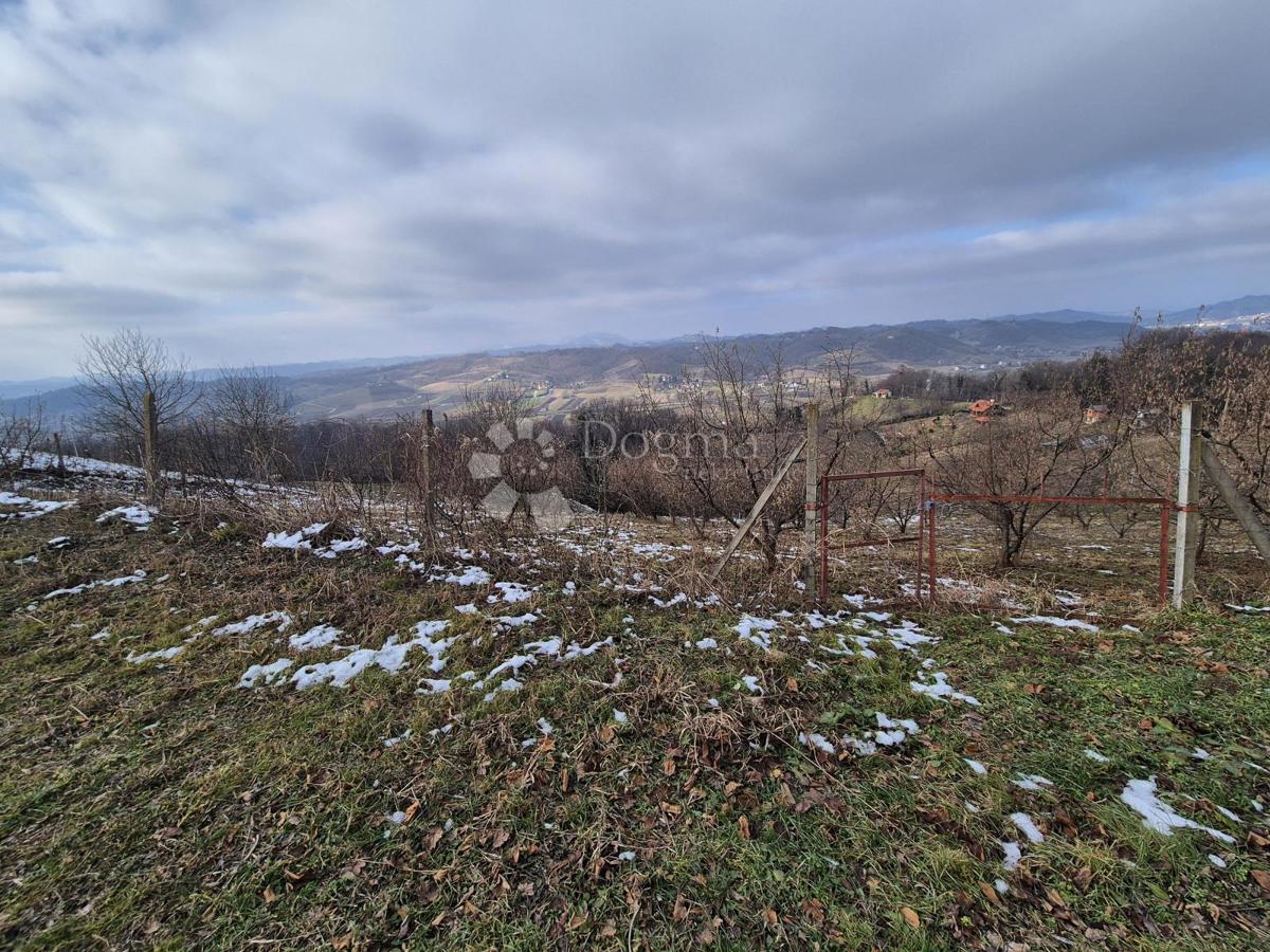 Hiša Jurjevec, Krapinske Toplice, 33m2