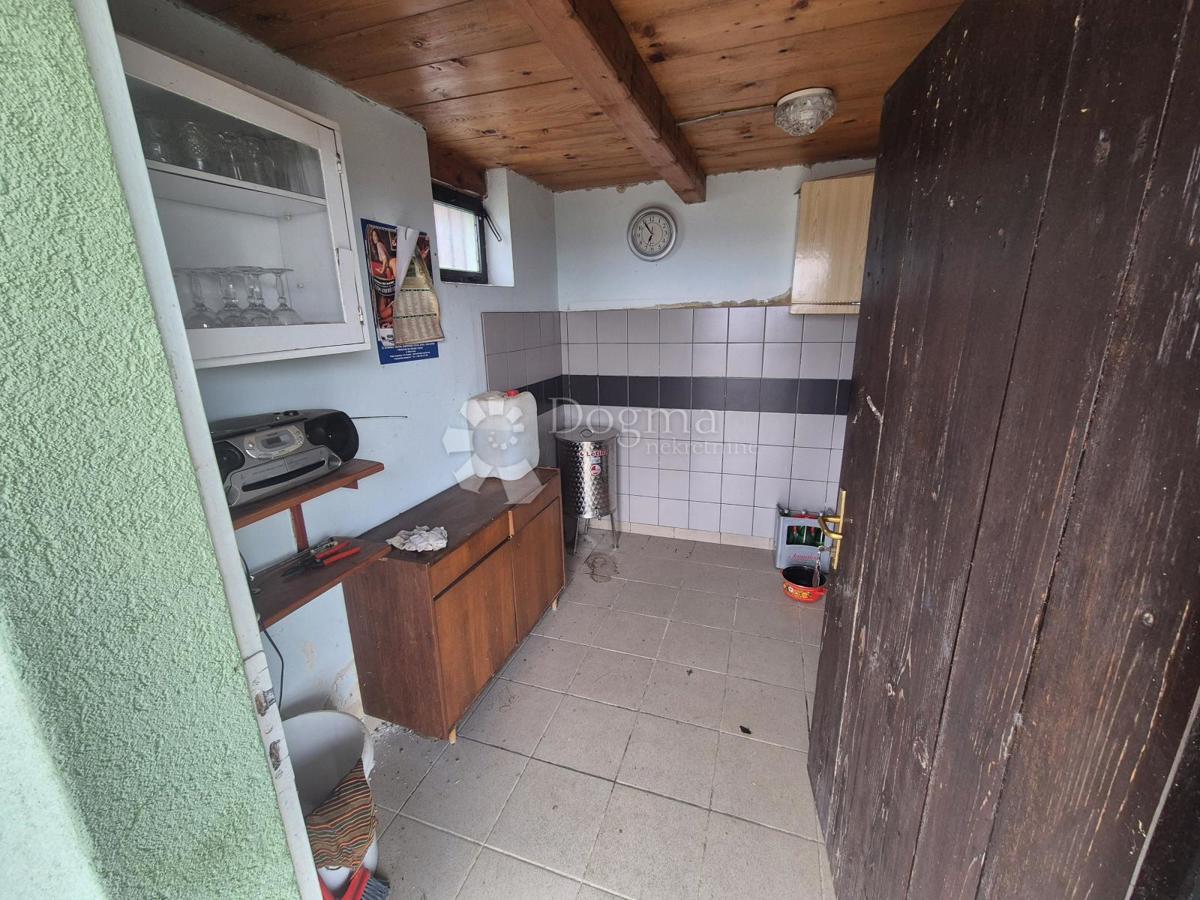 Hiša Jurjevec, Krapinske Toplice, 33m2