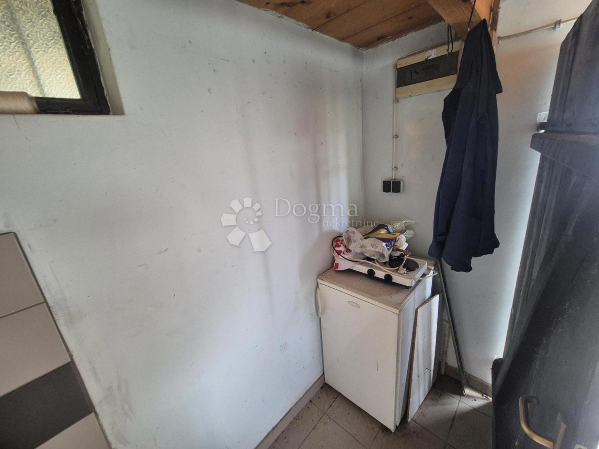 Hiša Jurjevec, Krapinske Toplice, 33m2