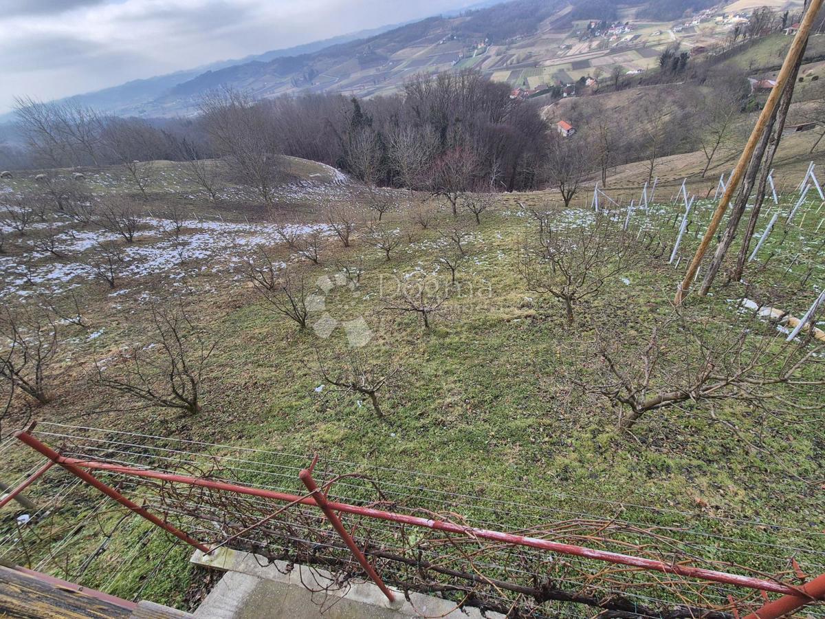 Hiša Jurjevec, Krapinske Toplice, 33m2