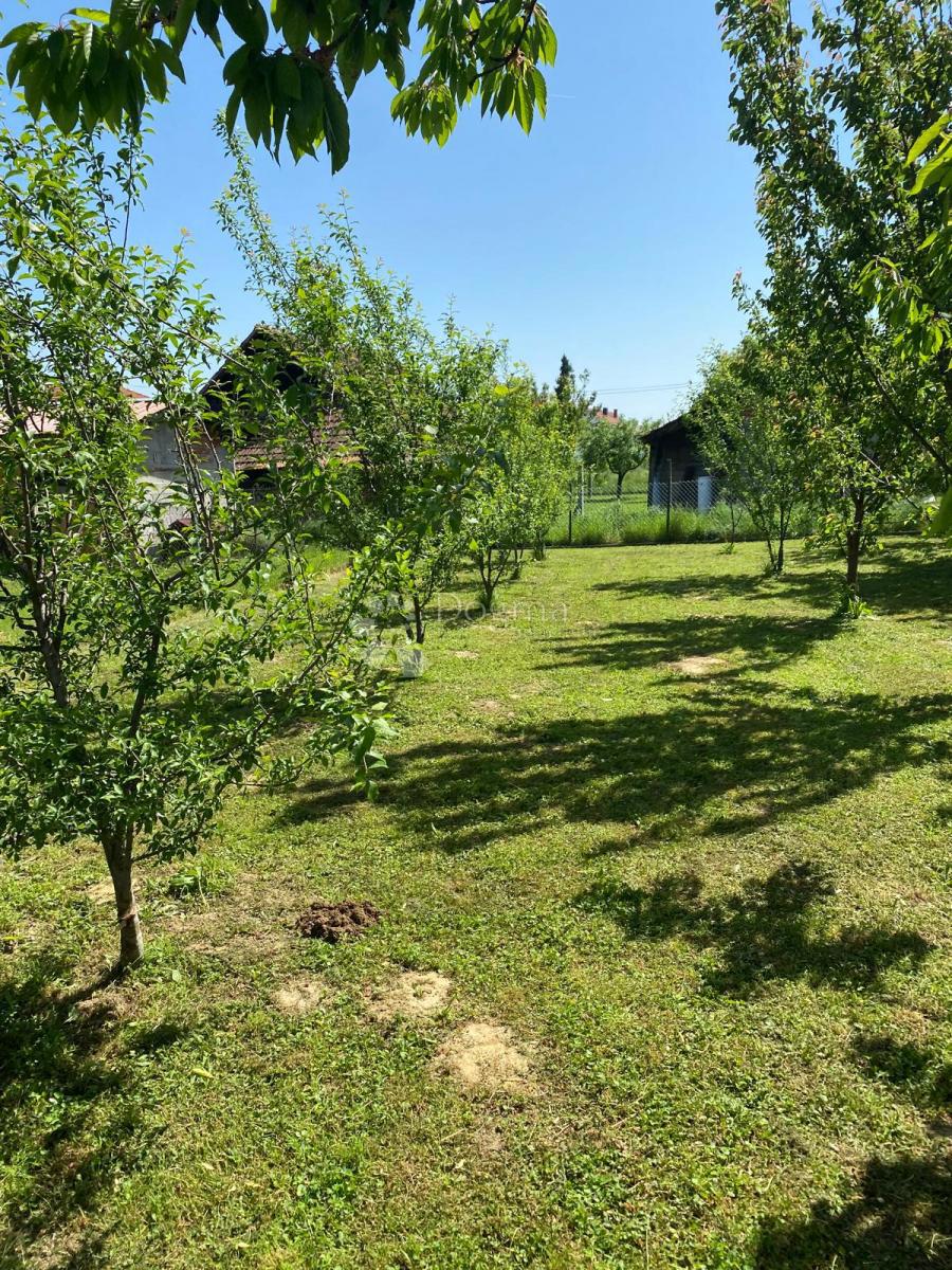 Hiša Kunovec Breg, Koprivnica - Okolica, 500m2