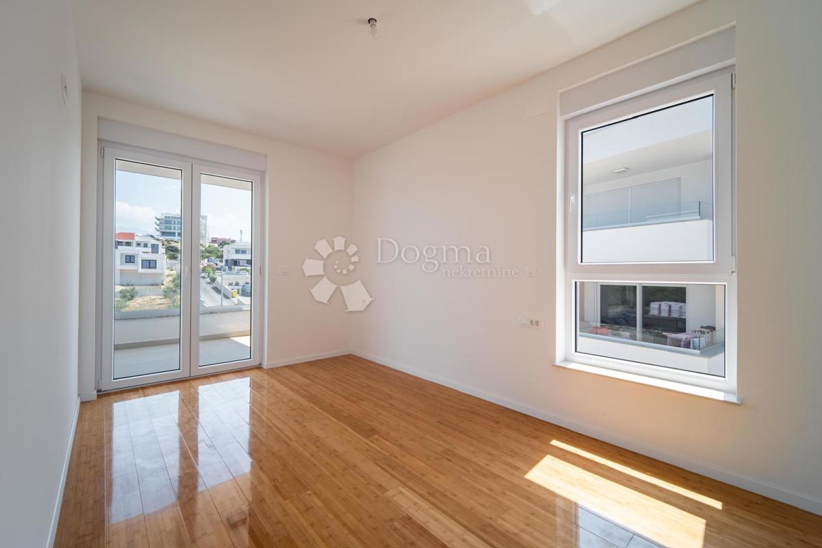 Apartma Novalja, 101,61m2