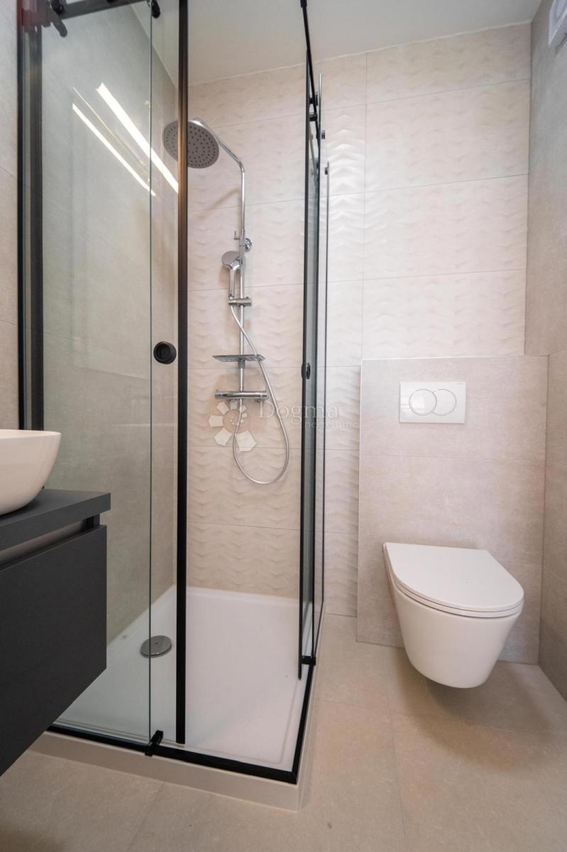 Apartma Novalja, 101,61m2