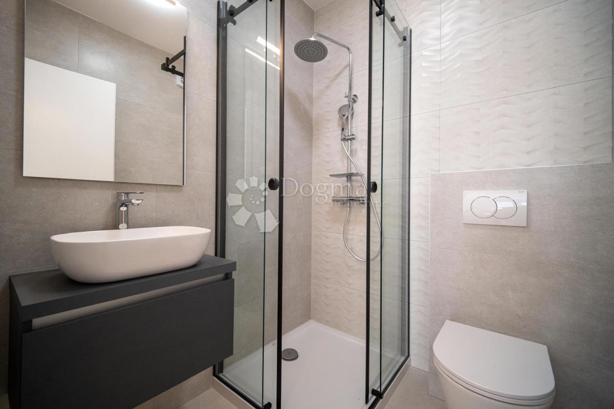 Apartma Novalja, 101,61m2