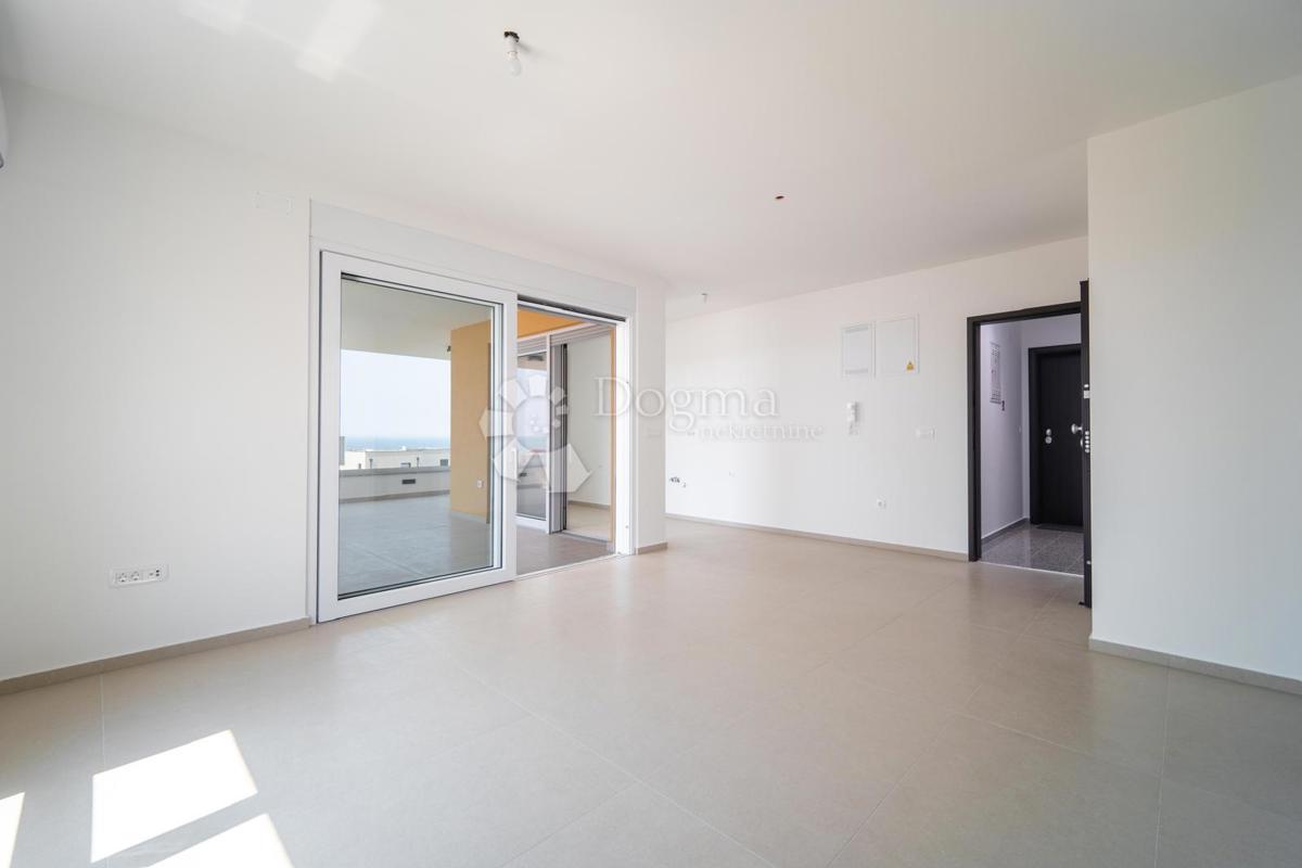 Apartma Novalja, 101,61m2