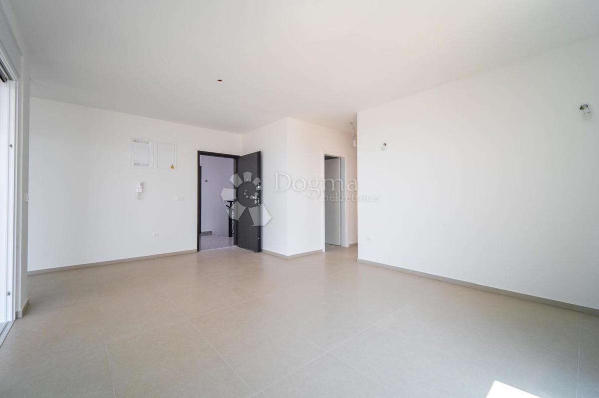 Apartma Novalja, 101,61m2
