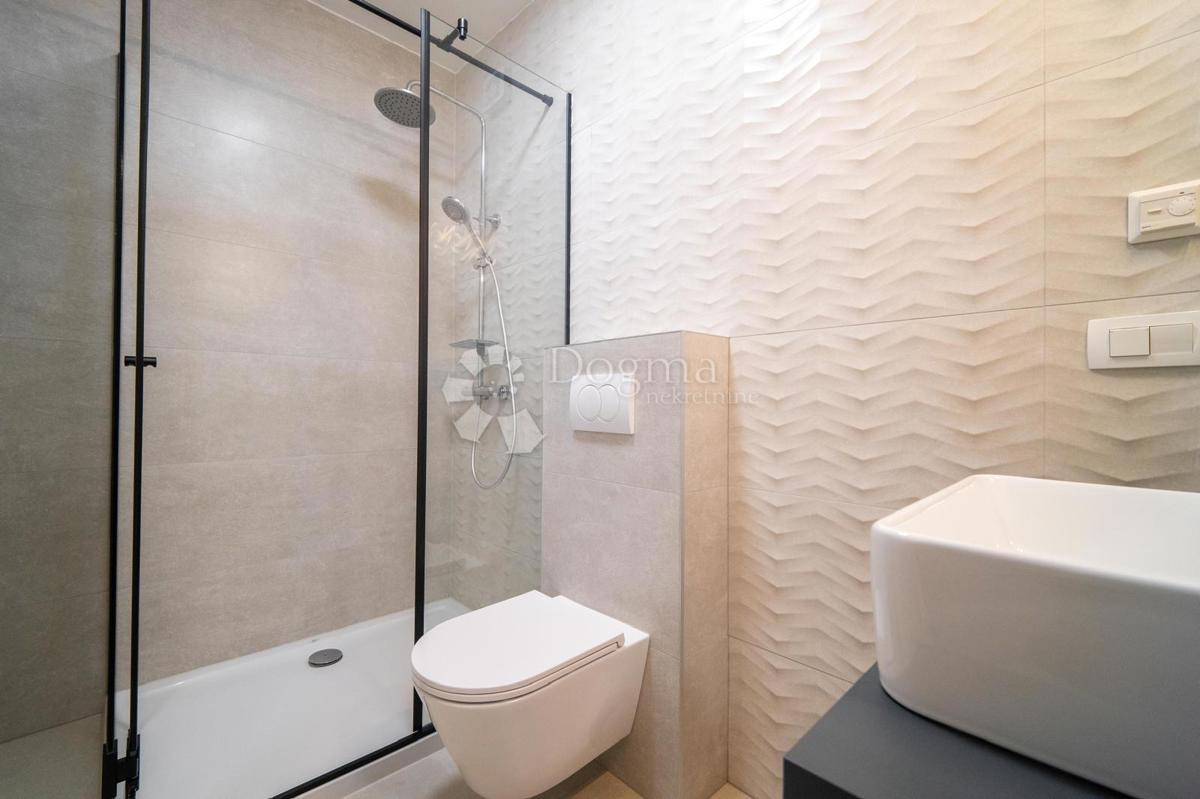 Apartma Novalja, 101,61m2