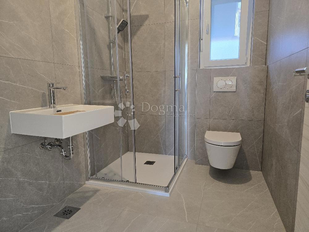 Stanovanje Viškovo, 57,67m2