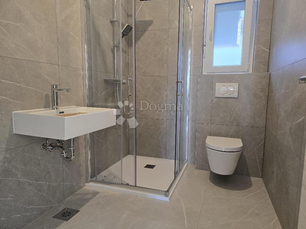 Stanovanje Viškovo, 57,67m2