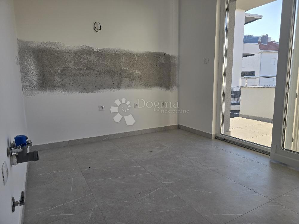 Stanovanje Viškovo, 57,67m2