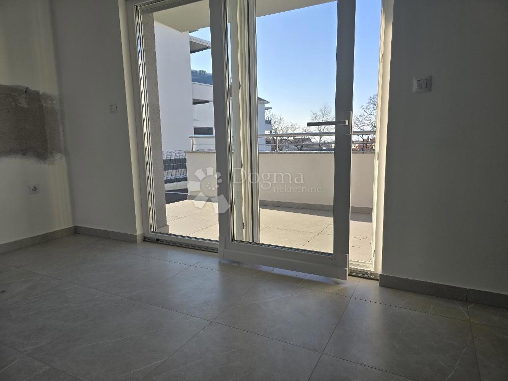 Stanovanje Viškovo, 57,67m2