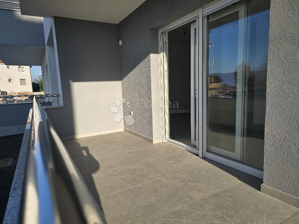 Stanovanje Viškovo, 57,67m2